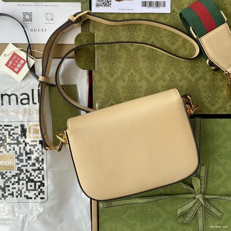 Brother sam Bag Gucci 2109YA0042 0811